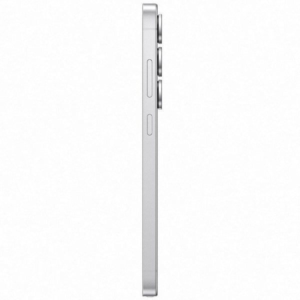 Smartphone Samsung Galaxy S25 Ultra Octa Core 12 GB RAM 512 GB Silberfarben 6,9"