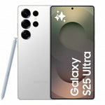 Smartphone Samsung SM-S938BZSGEUB 6,9" 12 GB RAM 512 GB Silberfarben