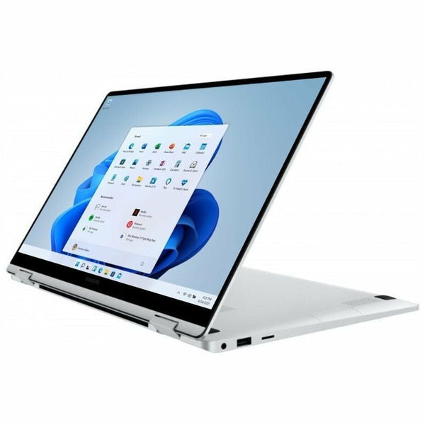 Laptop 2-in-1 Samsung Galaxy Book5 360 Intel Core Ultra 7-256V intel core ultra 7 16 GB RAM 512 GB SSD 15,6"