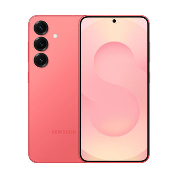 Smartphone Samsung SM-S931B 6,2" Octa Core 12 GB RAM 128 GB Rosa