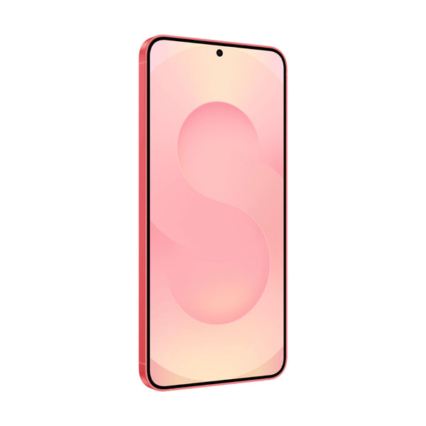 Smartphone Samsung SM-S936B 6,7" Octa Core 12 GB RAM 256 GB Rosa