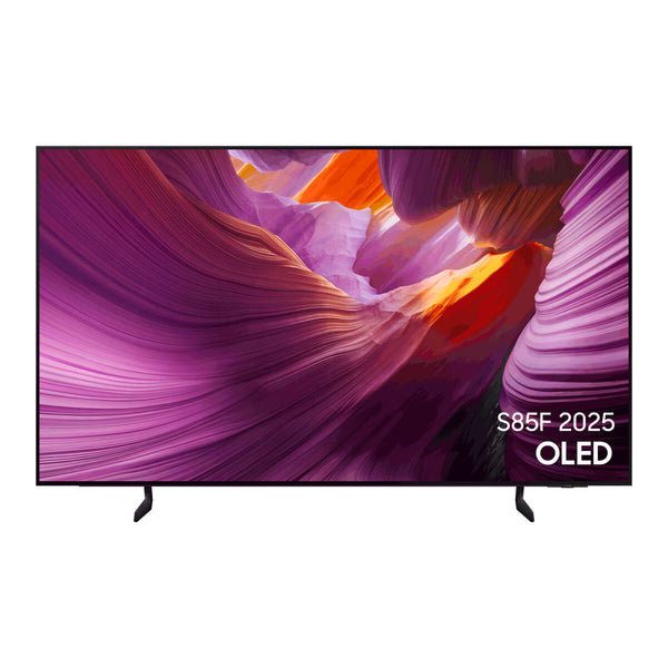Smart TV Samsung TQ77S85F 77" 4K Ultra HD HDR OLED