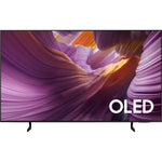 Smart TV Samsung TQ77S85F 77" 4K Ultra HD HDR OLED