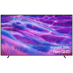 Smart TV Samsung TQ50QN80FAUXXC 50" 4K Ultra HD HDR Neo QLED