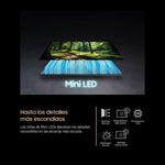 Smart TV Samsung TQ85QN90FATXXC 85" 4K Ultra HD HDR Neo QLED