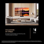 Smart TV Samsung TQ75QN90FATXXC 75" 4K Ultra HD HDR Neo QLED