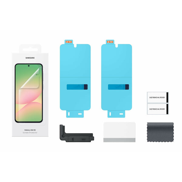 Bildschirmschutz Samsung EF-UA566CTEGWW