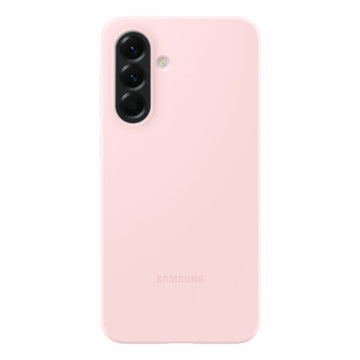 Handyhülle Samsung EF-PA566CPEGWW Rosa