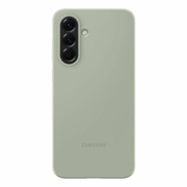 Handyhülle Samsung EF-PA566CGEGWW grün