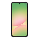 Handyhülle Samsung EF-RA566CBEGWW Schwarz