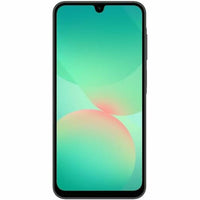 Smartphone Samsung A26 SM-A266B 6,7" 8 GB RAM 256 GB Schwarz