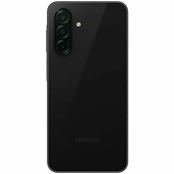 Smartphone Samsung SM-A266BZKBEUE 6,7" 6 GB RAM 128 GB Schwarz