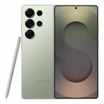 Smartphone Samsung SM-S938BZGGEUE 6,9" 12 GB RAM 512 GB grün Qualcomm Snapdragon 8 Elite