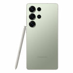 Smartphone Samsung SM-S938BZGGEUE 6,9" 12 GB RAM 512 GB grün Qualcomm Snapdragon 8 Elite