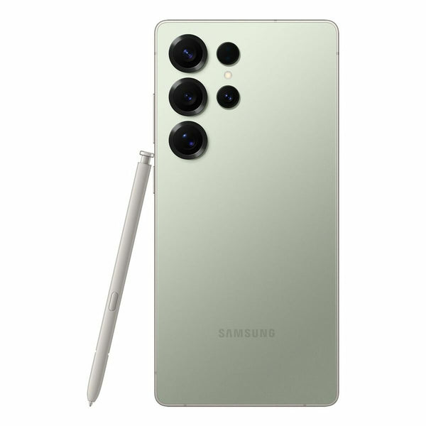 Smartphone Samsung SM-S938BZGGEUE 6,9" 12 GB RAM 512 GB grün Qualcomm Snapdragon 8 Elite