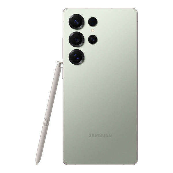 Smartphone Samsung Galaxy S25 Ultra (S938) 6,9" (6,9") Qualcomm Snapdragon 8 Elite (Qualcomm Snapdragon 8 Elite) 12 GB RAM (12 G