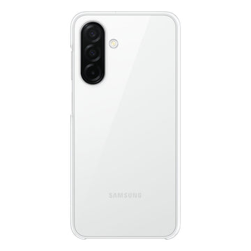 Handyhülle Samsung EF-QA266CTEGWW Durchsichtig
