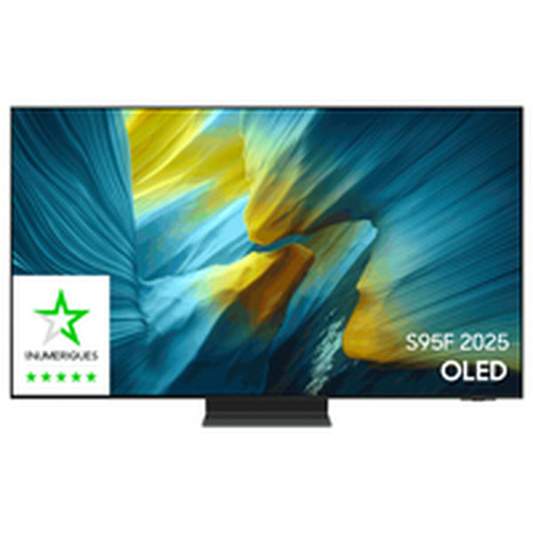 Smart TV Samsung TQ77S95F 77" 4K Ultra HD HDR OLED