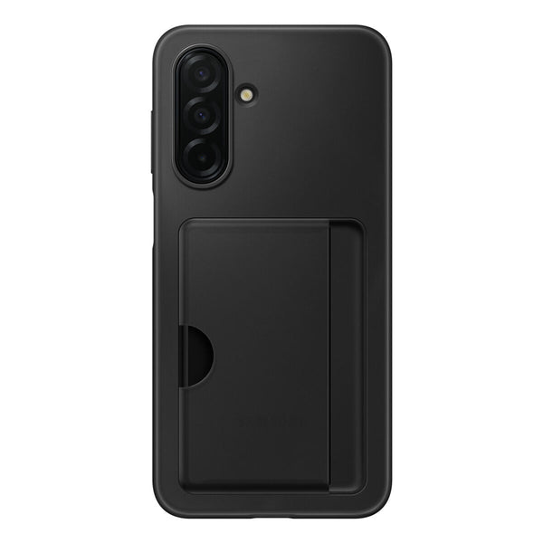 Handyhülle Samsung EF-OA266TBEGWW Schwarz