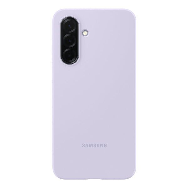 Handyhülle Samsung EF-PA366CVEGWW Lavendel