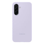 Handyhülle Samsung EF-PA366CVEGWW Lavendel
