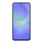 Handyhülle Samsung EF-PA366CVEGWW Lavendel