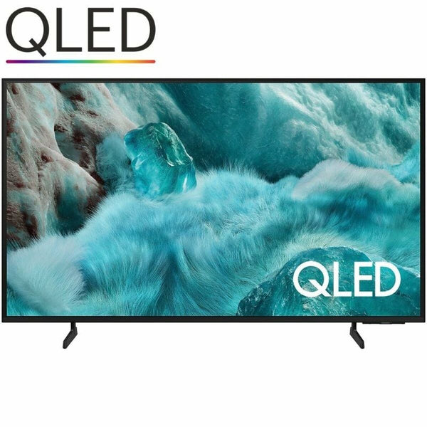 Smart TV Samsung TQ50Q7FAAUXXC 50" 4K Ultra HD HDR QLED