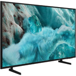 Smart TV Samsung TQ50Q7FAAUXXC 50" 4K Ultra HD HDR QLED