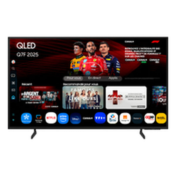 Smart TV Samsung TQ75Q7F 75" 4K Ultra HD HDR QLED