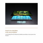 Smart TV Samsung TQ85LS03FWUXXC 85" 4K Ultra HD LED HDR Neo QLED