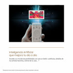 Smart TV Samsung TQ75LS03FWUXXC 75" 4K Ultra HD LED HDR Neo QLED