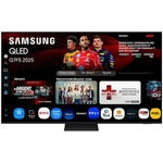 Smart TV Samsung TQ75Q7F5 75" 4K Ultra HD HDR QLED