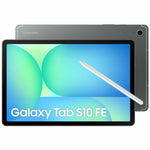 Tablet Samsung SM-X520NZAPEUB 10,9" 12 GB RAM 256 GB Grau