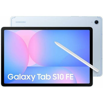 Tablet Samsung SM-X520NLBREUB 10,9" Octa Core 8 GB RAM 128 GB Blau