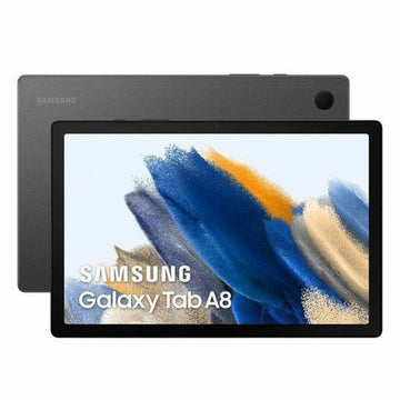 Tablet Samsung SM-X520 10,9" 8 GB RAM 128 GB Silberfarben
