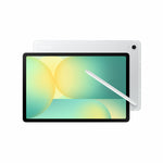 Tablet Samsung SM-X520NZSREUB 10,9" Octa Core 8 GB RAM 128 GB Silberfarben