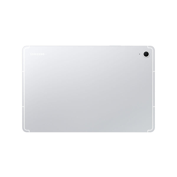 Tablet Samsung TAB S10 FE SM-X520 10,9" 8 GB RAM 128 GB Silberfarben