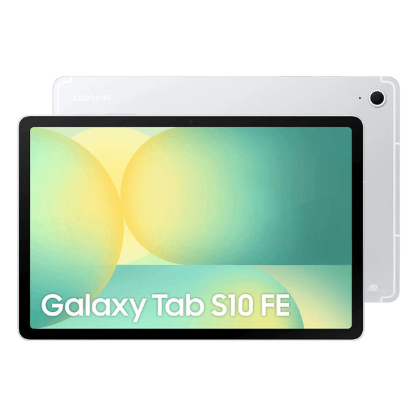 Tablet Samsung SM-X520B 10,9" Octa Core 12 GB RAM 256 GB Silberfarben