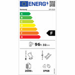 Tablet Samsung SM-X520NZAREUB