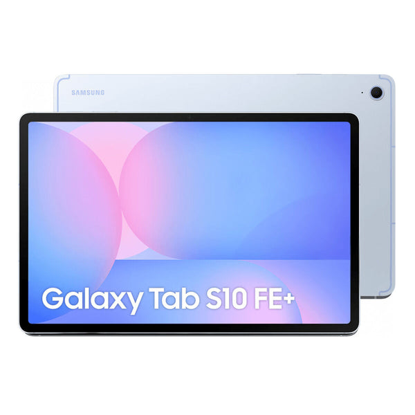 Tablet Samsung SM-X620B Octa Core 8 GB RAM 128 GB Blau