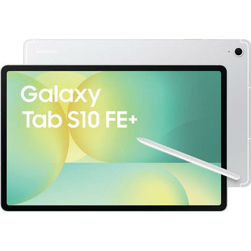 Tablet Samsung SM-X620 8 GB RAM 128 GB Silberfarben