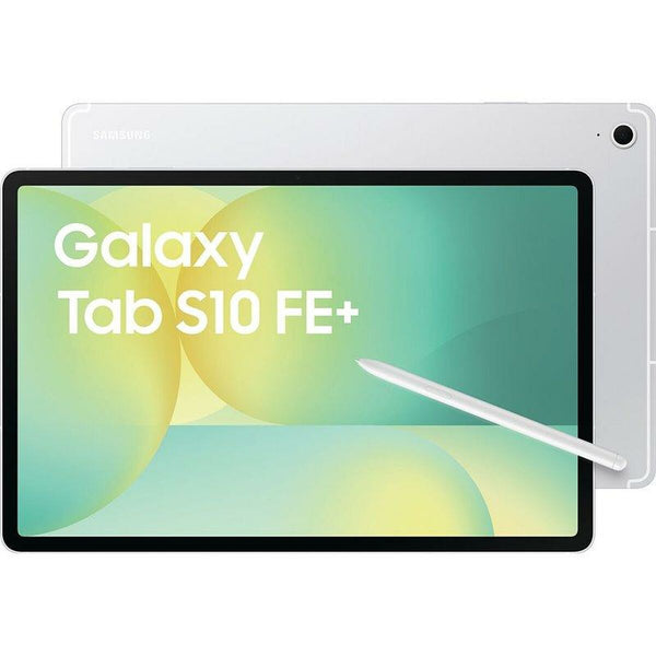 Tablet Samsung SM-X620B 13,1" Octa Core 8 GB RAM 128 GB Silberfarben