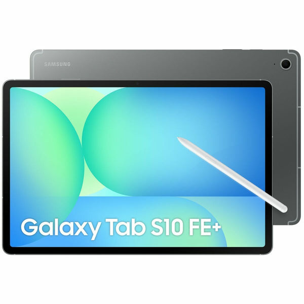 Tablet Samsung SM-X620B 13,1" 13" Octa Core 12 GB RAM 256 GB Grau