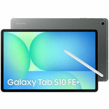 Tablet Samsung SM-X620B 13,1" 13" Octa Core 12 GB RAM 256 GB Grau