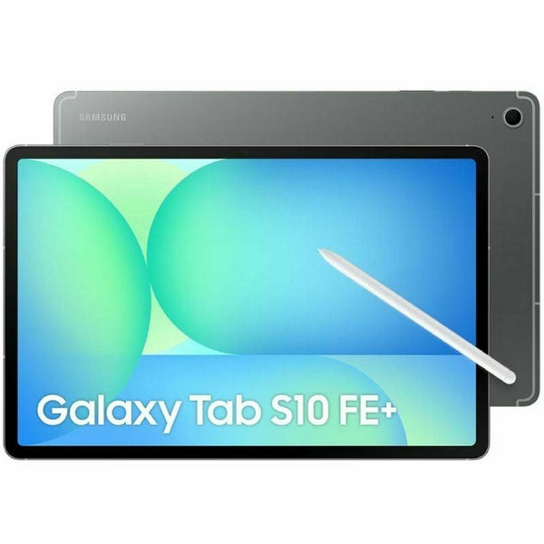 Tablet Samsung SM-X620B 13,1" 13" Octa Core 12 GB RAM 256 GB Grau