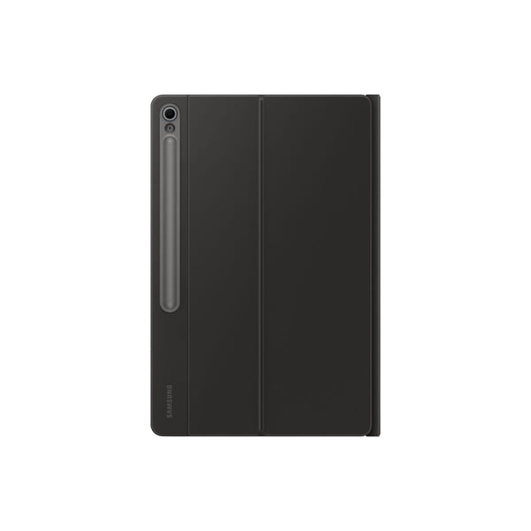 Tablet Tasche Samsung EF-DX625BBEGES Schwarz Qwerty Spanisch