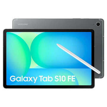 Tablet Samsung SM-X526 10,9" 8 GB RAM 128 GB Silberfarben