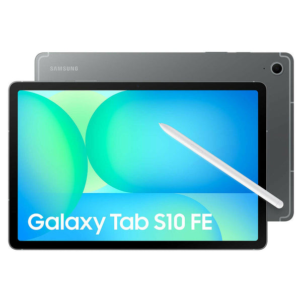 Tablet Samsung SM-X526 10,9" 8 GB RAM 128 GB Silberfarben