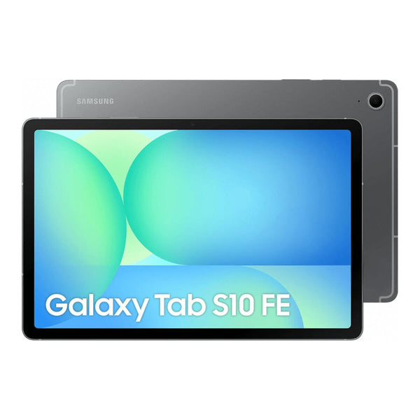 Tablet Samsung SM-X526B 10,9" Octa Core 12 GB RAM 256 GB Grau