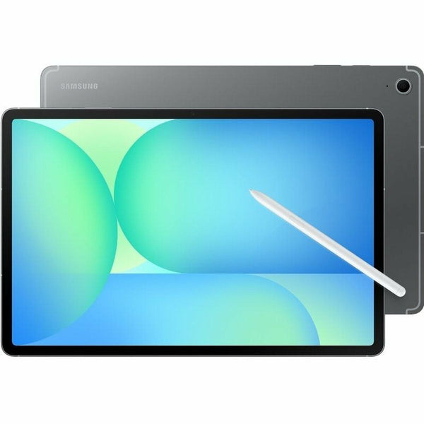 Tablet Samsung Galaxy Tab S10 FE Octa Core 12 GB RAM 256 GB Grau 10,9"